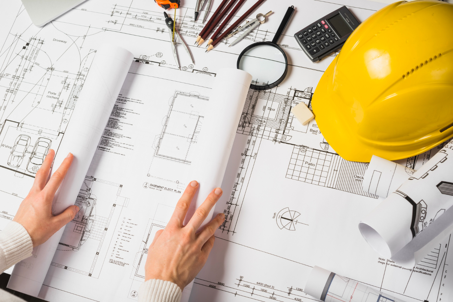 Engineering Planning