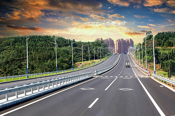 Highway Project 1